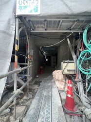 エステムコート京都　梅小路公園の物件外観写真